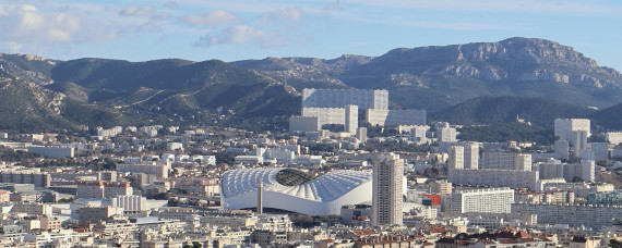 Marseille